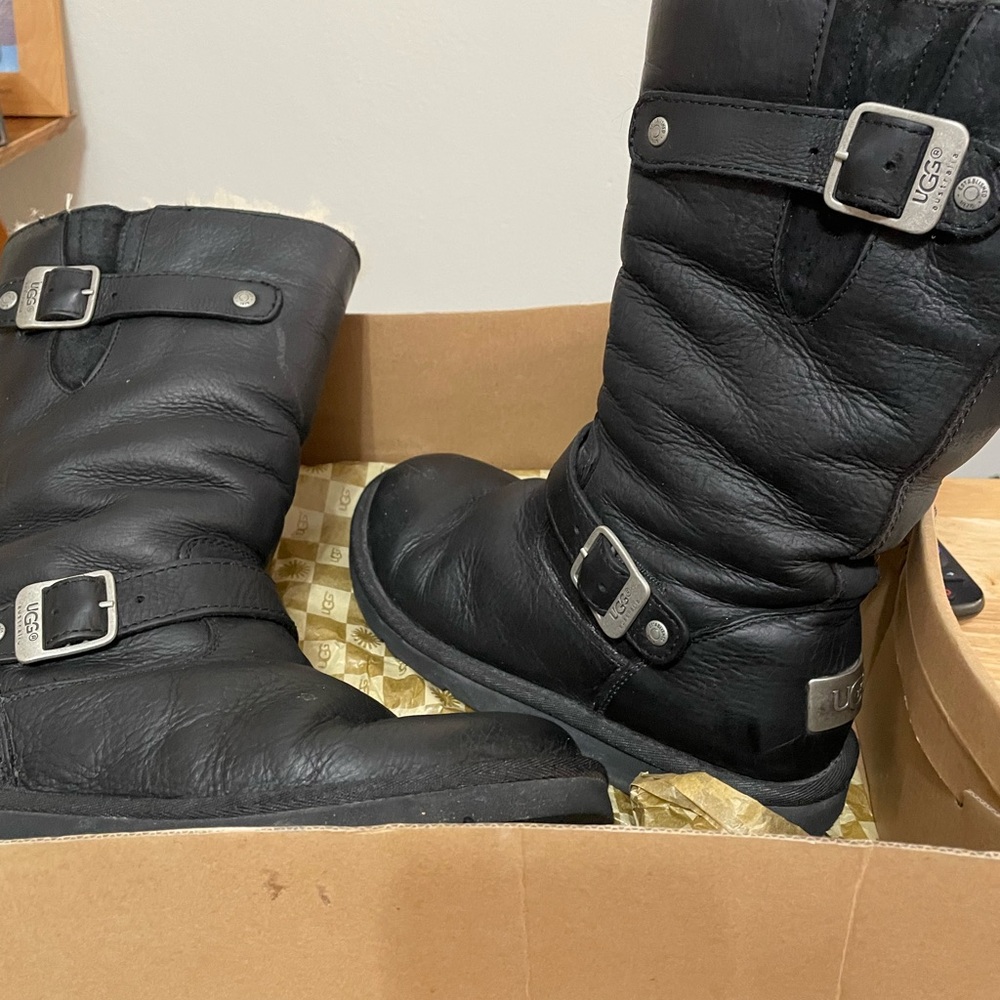Ugg Boots